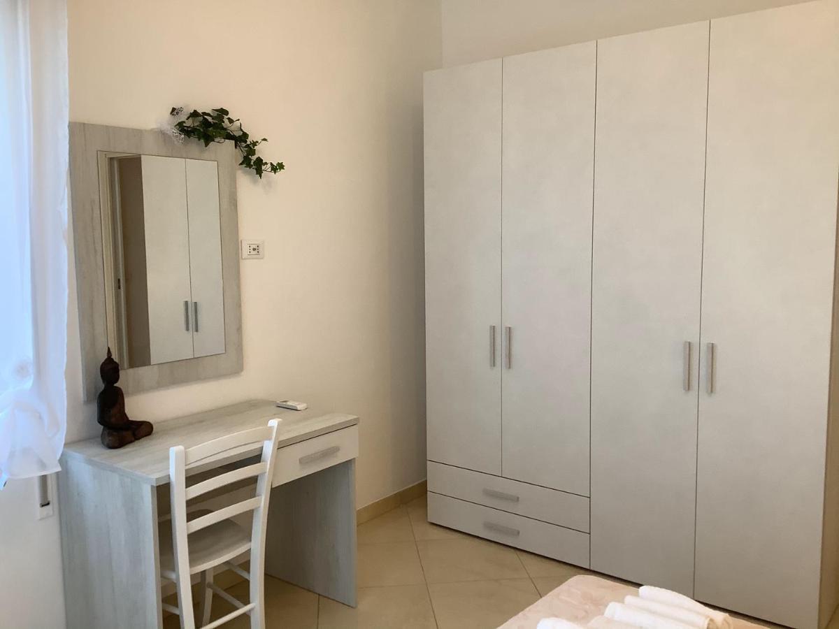 Da Cristina Con Amore Apartment Taormina Ngoại thất bức ảnh