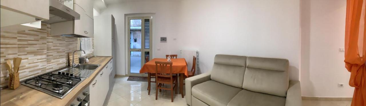 Da Cristina Con Amore Apartment Taormina Ngoại thất bức ảnh