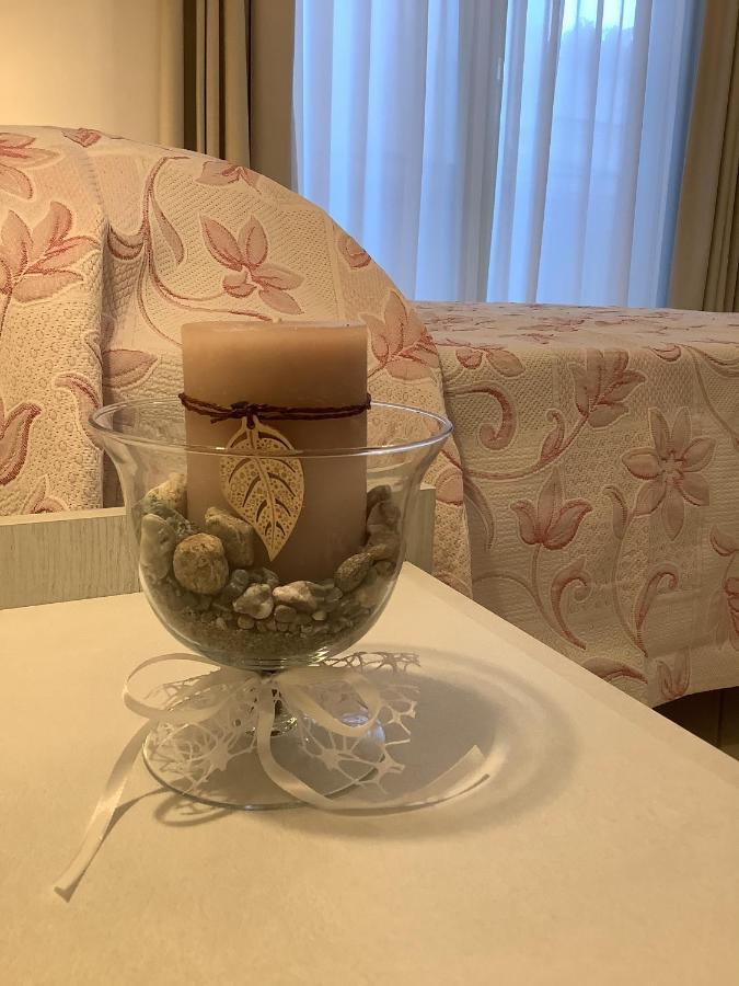 Da Cristina Con Amore Apartment Taormina Ngoại thất bức ảnh