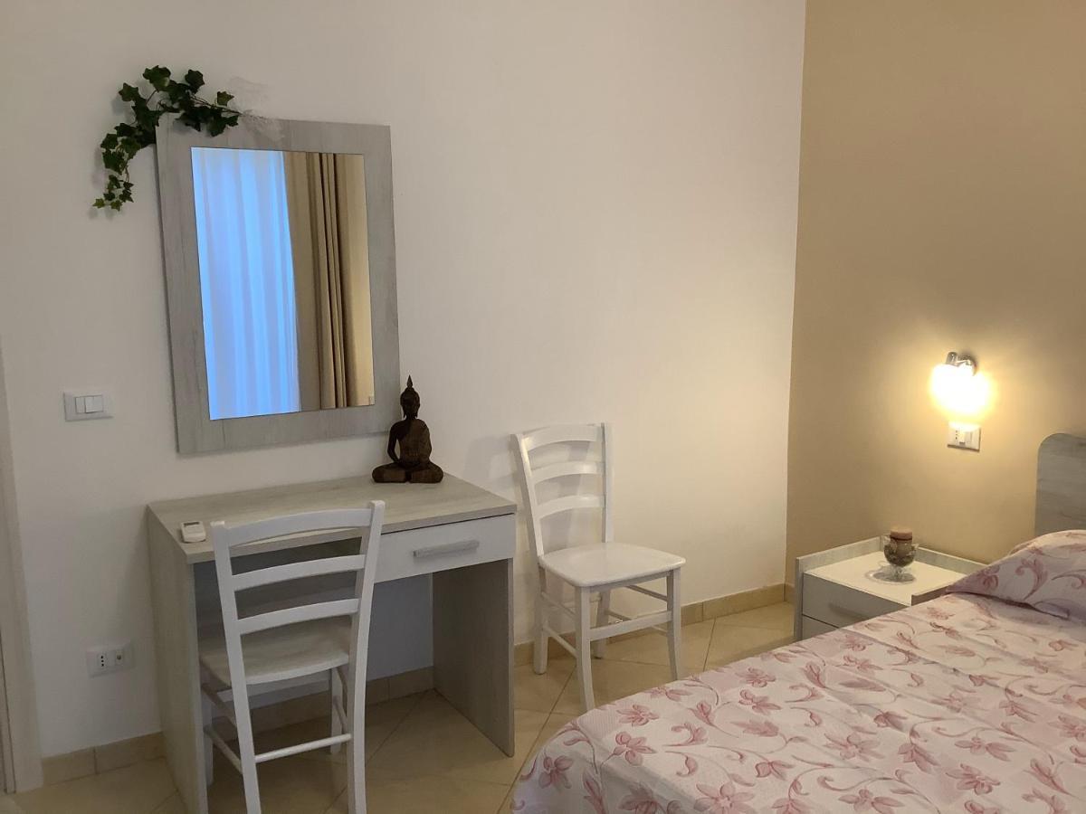 Da Cristina Con Amore Apartment Taormina Ngoại thất bức ảnh