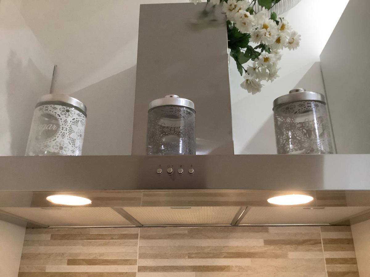Da Cristina Con Amore Apartment Taormina Ngoại thất bức ảnh