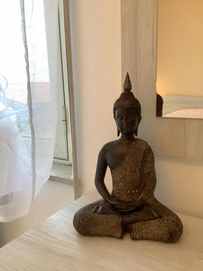 Da Cristina Con Amore Apartment Taormina Ngoại thất bức ảnh