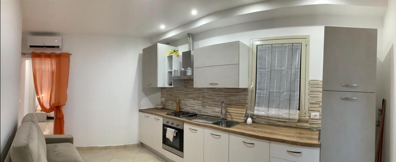 Da Cristina Con Amore Apartment Taormina Ngoại thất bức ảnh