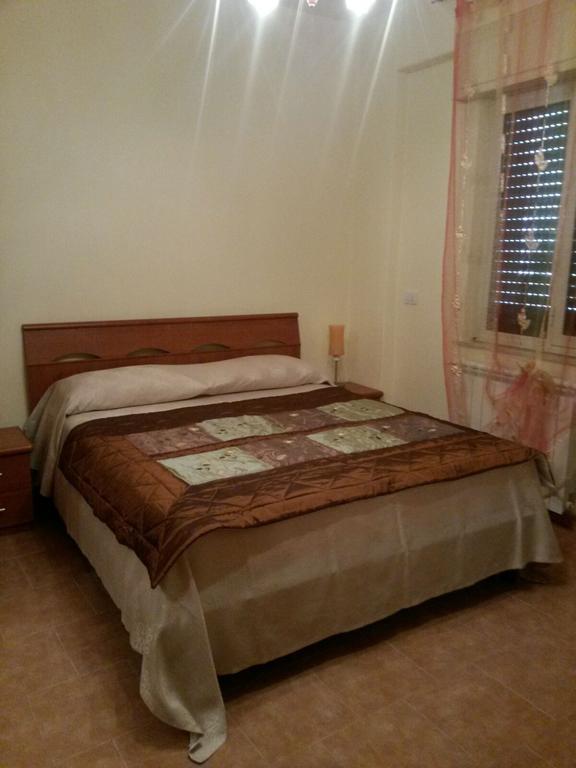 Da Cristina Con Amore Apartment Taormina Ngoại thất bức ảnh