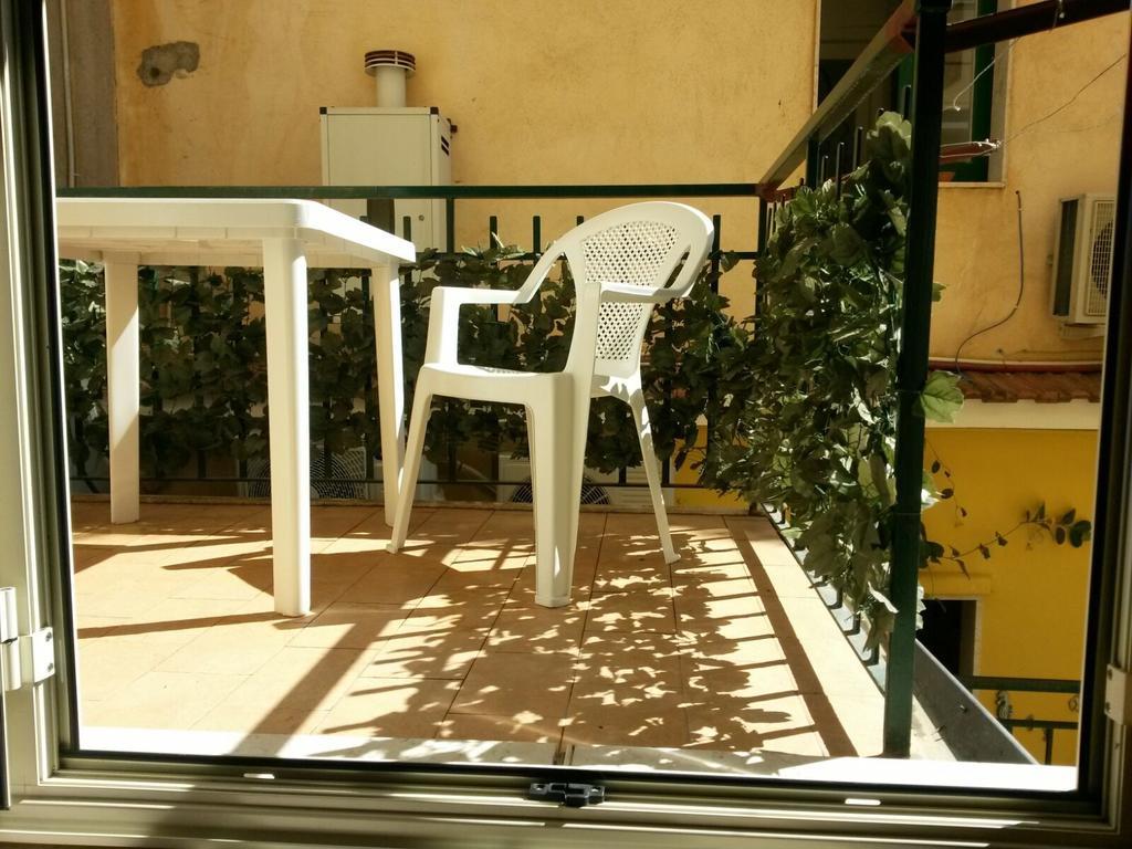 Da Cristina Con Amore Apartment Taormina Ngoại thất bức ảnh
