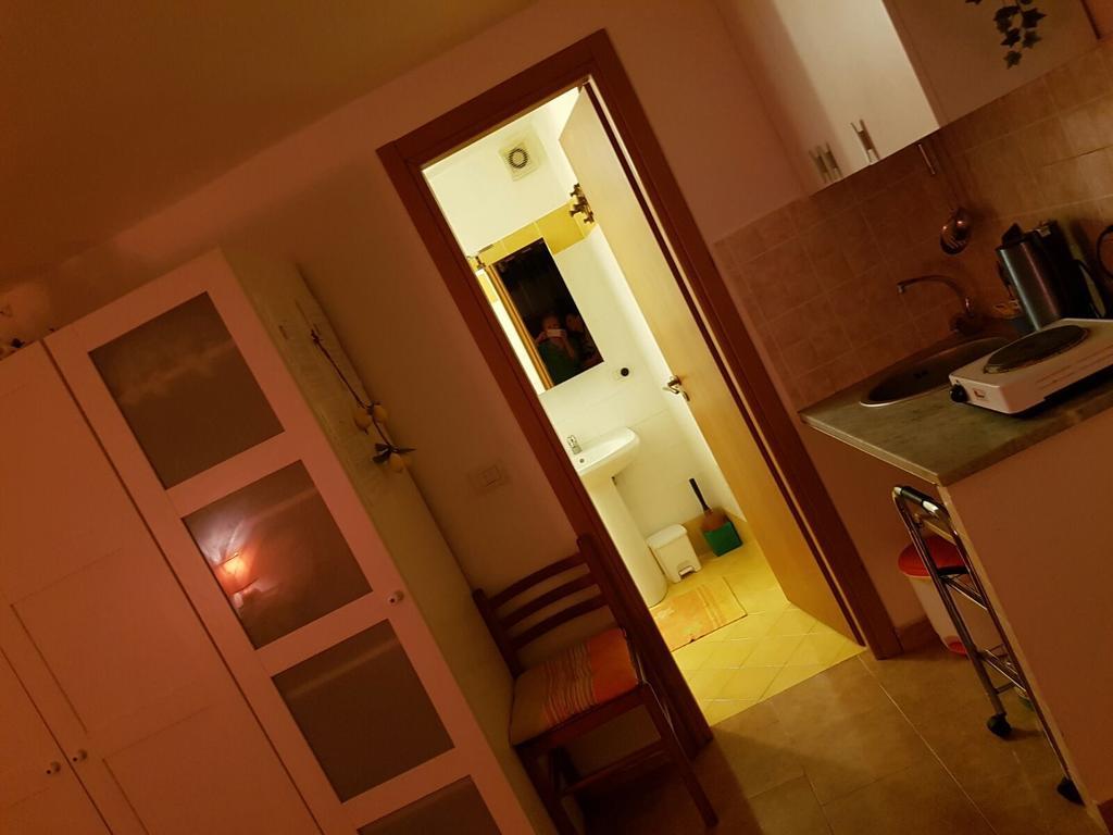 Da Cristina Con Amore Apartment Taormina Ngoại thất bức ảnh