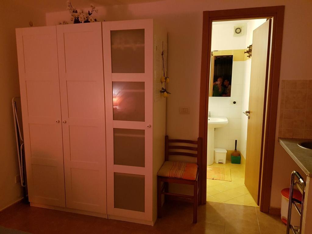 Da Cristina Con Amore Apartment Taormina Ngoại thất bức ảnh