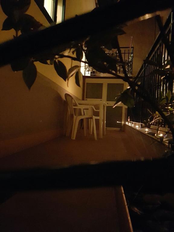 Da Cristina Con Amore Apartment Taormina Ngoại thất bức ảnh