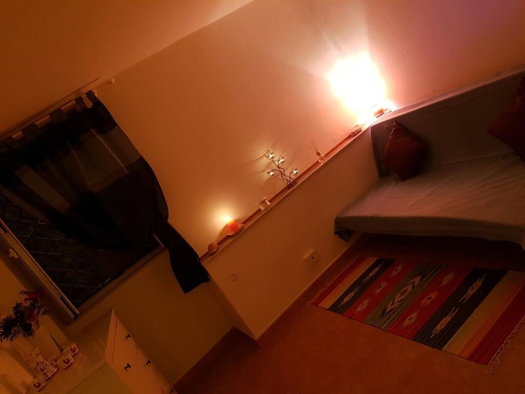 Da Cristina Con Amore Apartment Taormina Ngoại thất bức ảnh